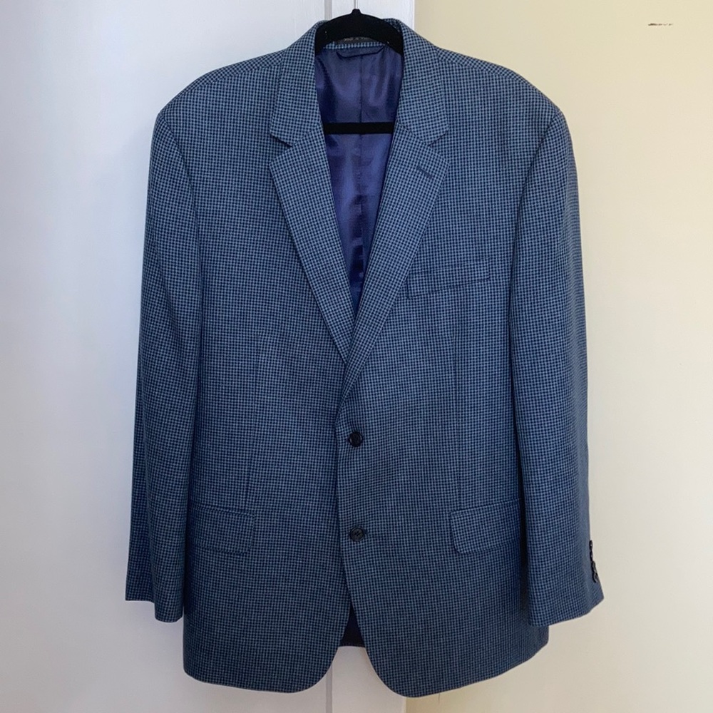 Andrew Fezza Blazer/Sport Coat